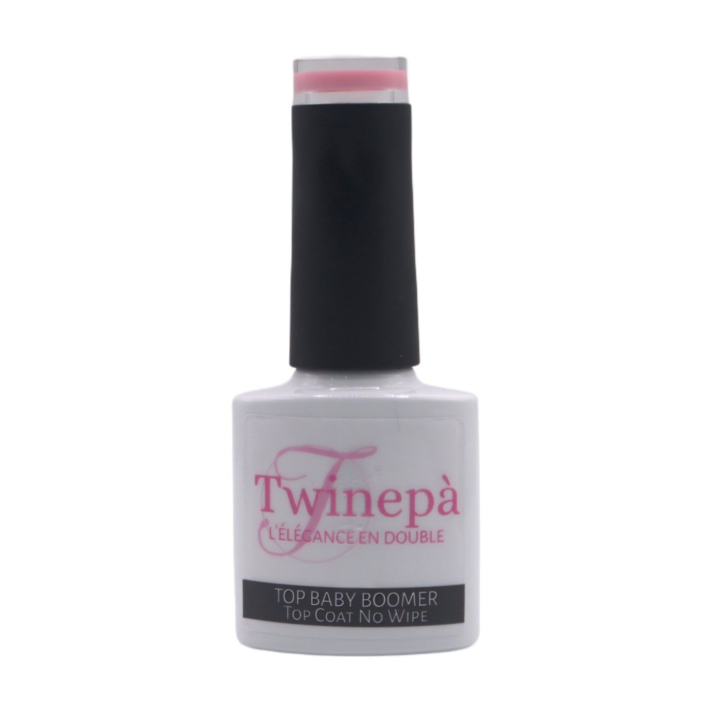 Top Baby Boomer - Top Coat No Wipe (8ml)
