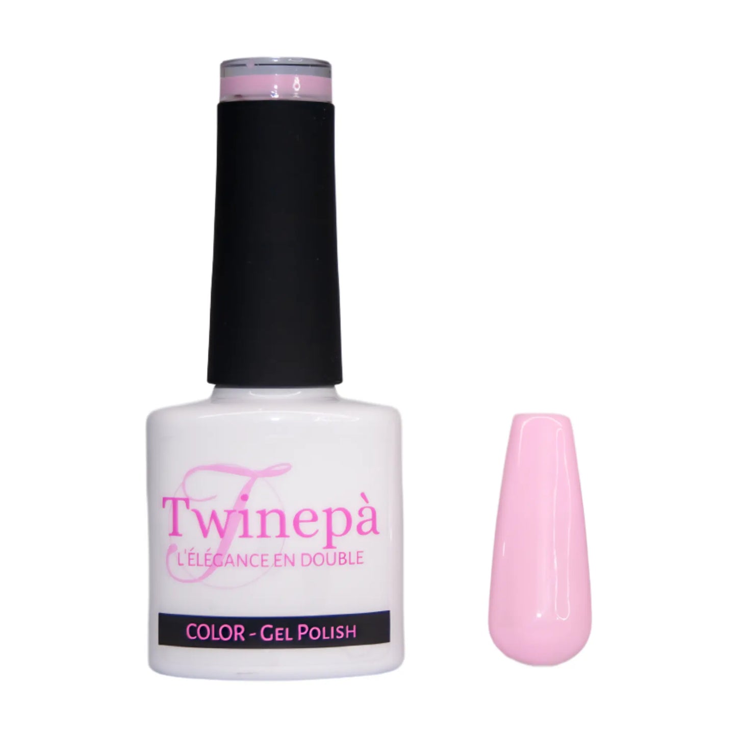 COLOR 32 - Gel Polish (8ml) Colori