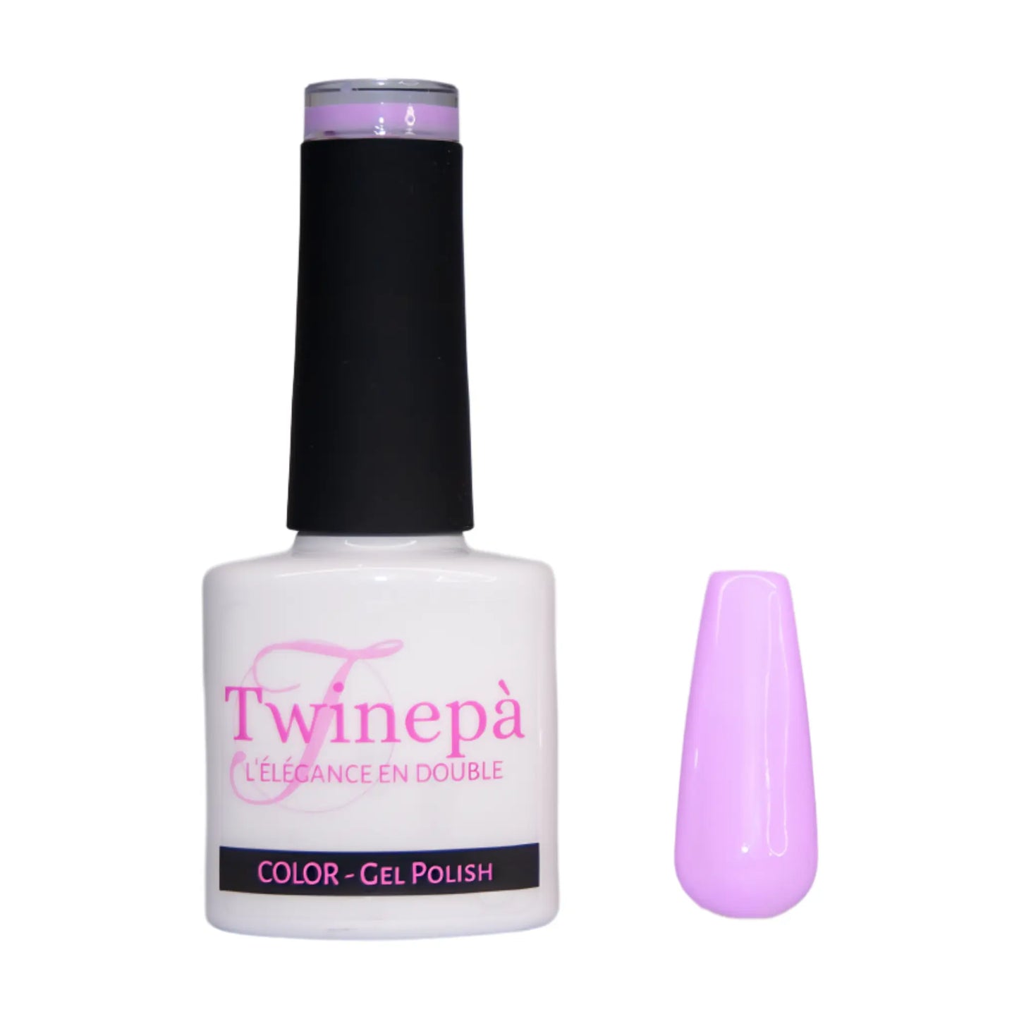 COLOR 35 - Gel Polish (8ml) Colori