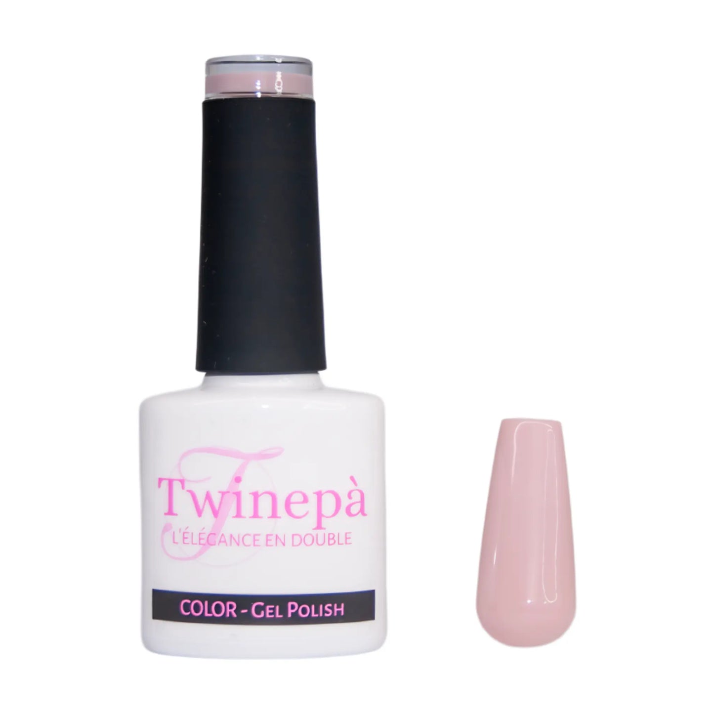 COLOR 53 - Gel Polish (8ml) Colori