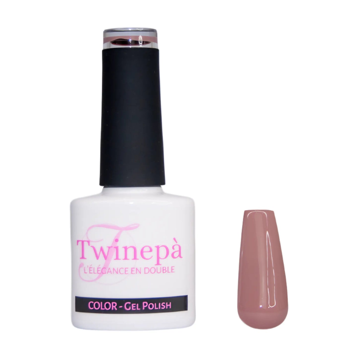 COLOR 54 - Gel Polish (8ml) Colori
