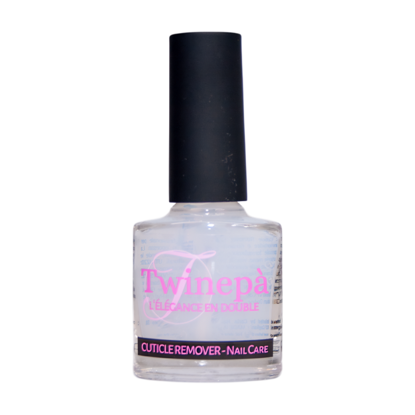 CUTICLE REMOVER - Nail Care  (7ml)