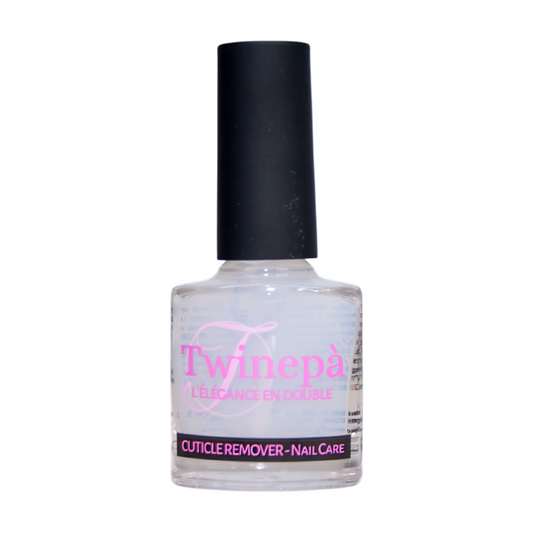 CUTICLE REMOVER - Nail Care  (7ml)