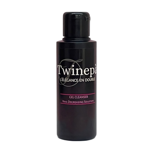 GEL CLEANSER - Nail Degreasing Solution  (100ml)