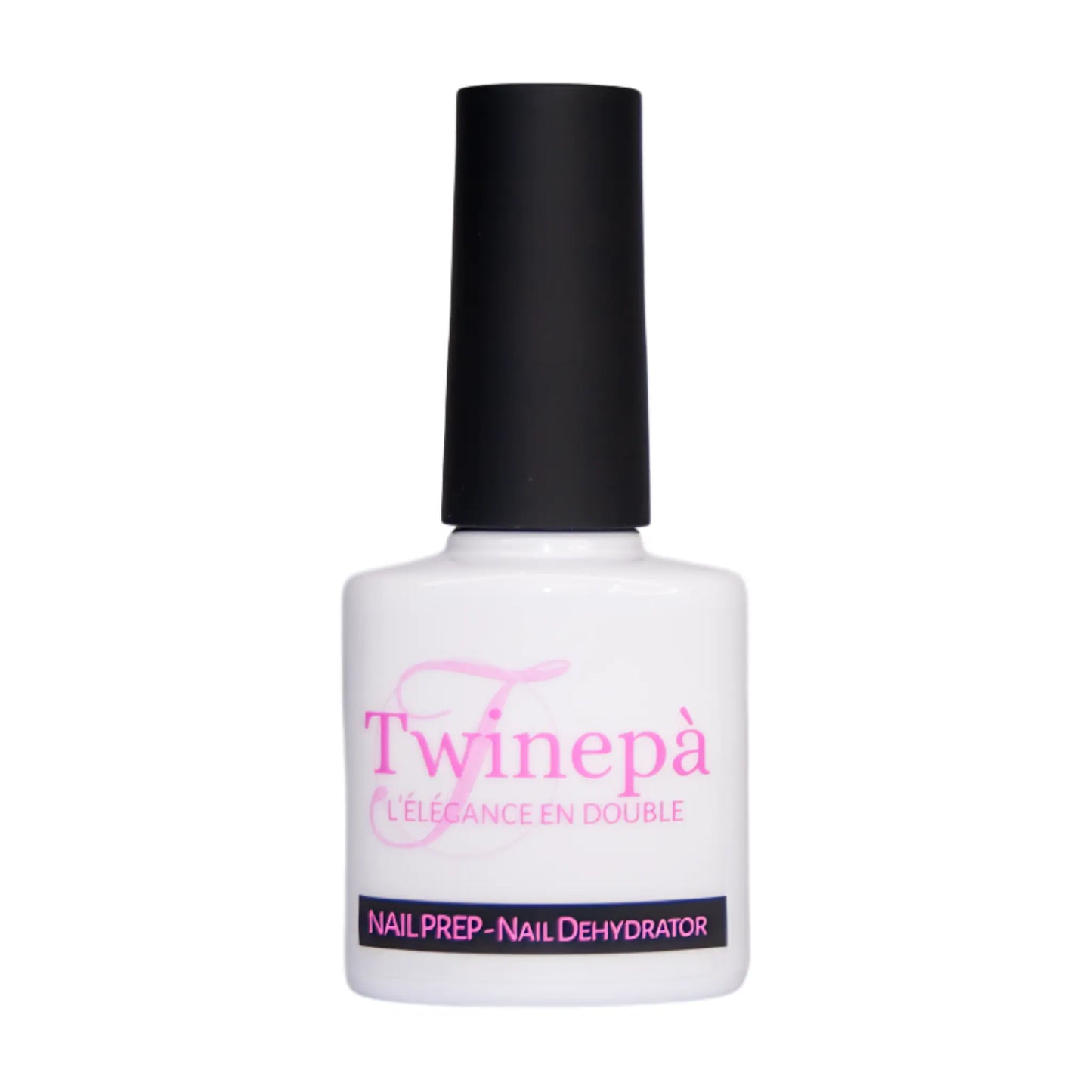 NAIL PREP - Nail Dehydrator  (8ml) Twinepà