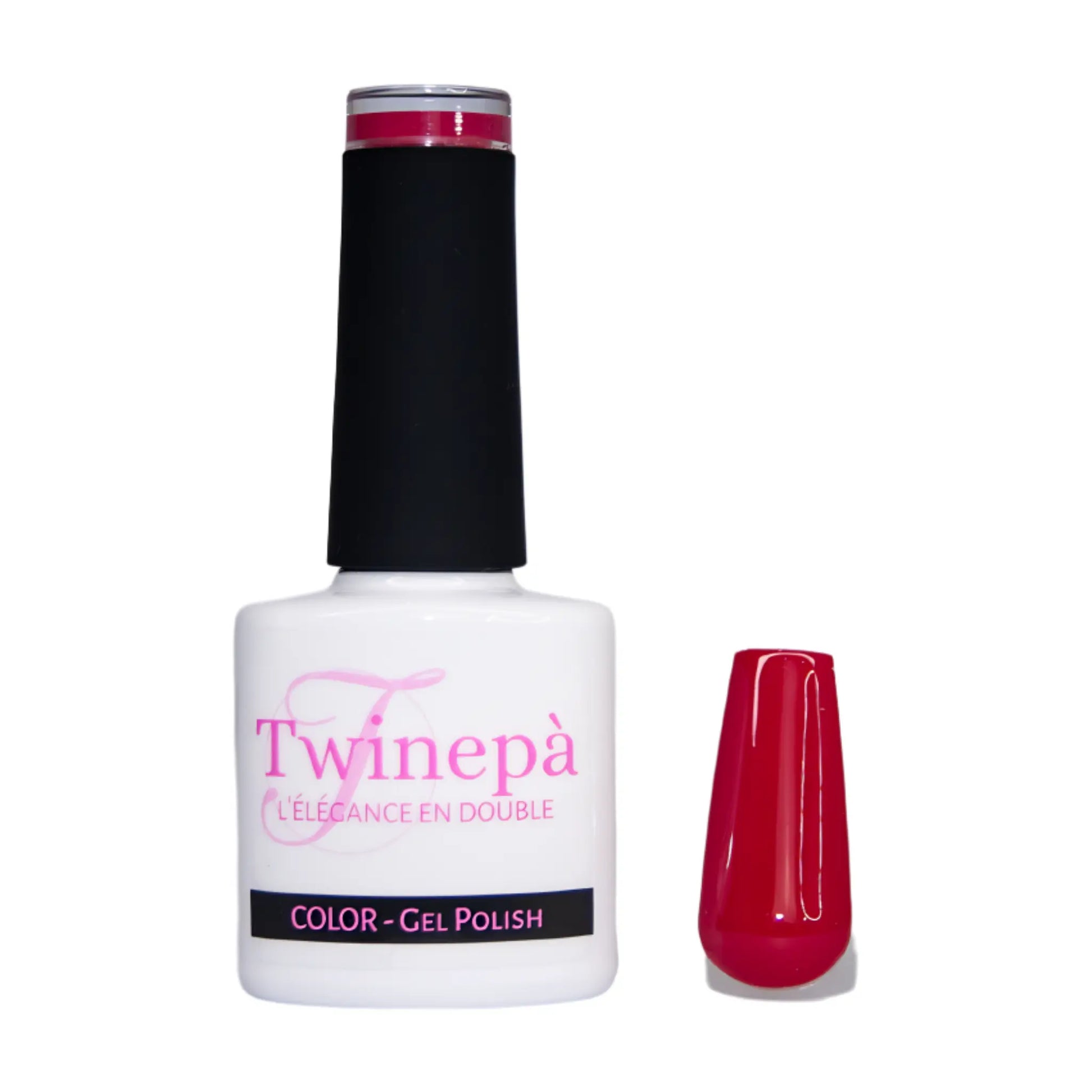 COLOR 103 - Gel Polish (8ml)  Colori