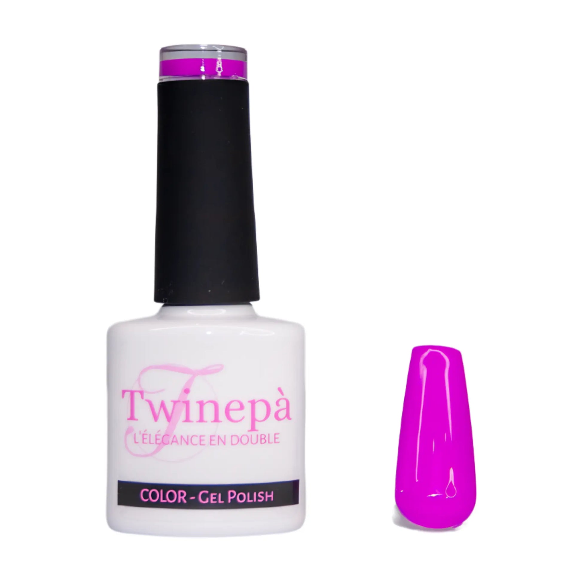 COLOR 110 - Gel Polish (8ml)  Colori