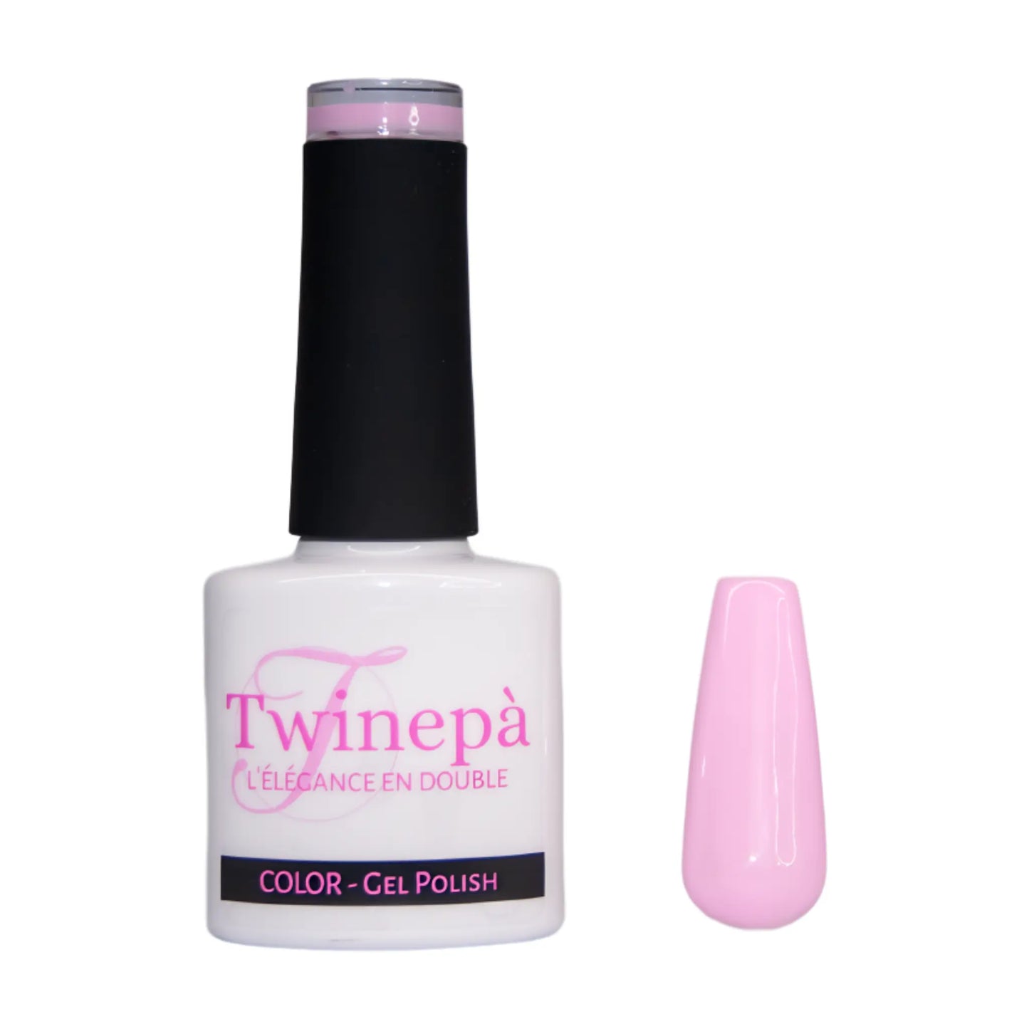 COLOR 30 - Gel Polish (8ml)  Colori