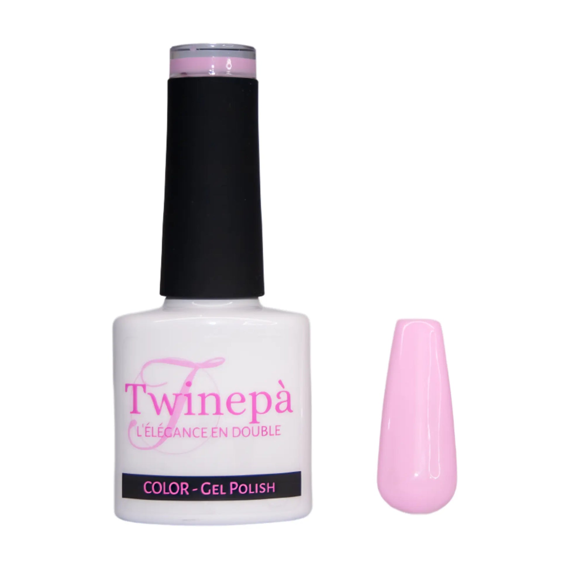 COLOR 30 - Gel Polish (8ml)  Colori