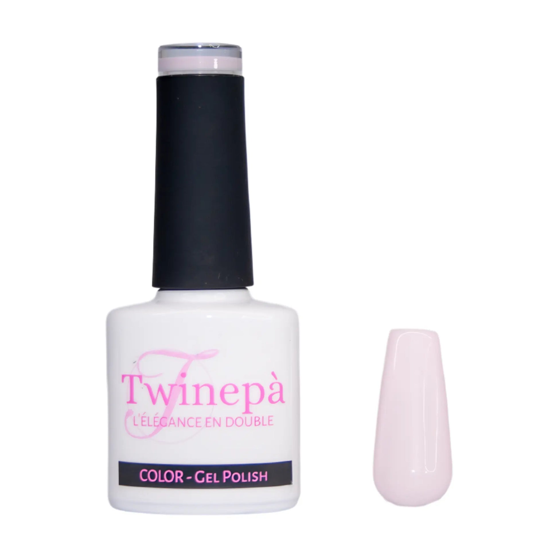 COLOR 31 - Gel Polish (8ml)  Colori