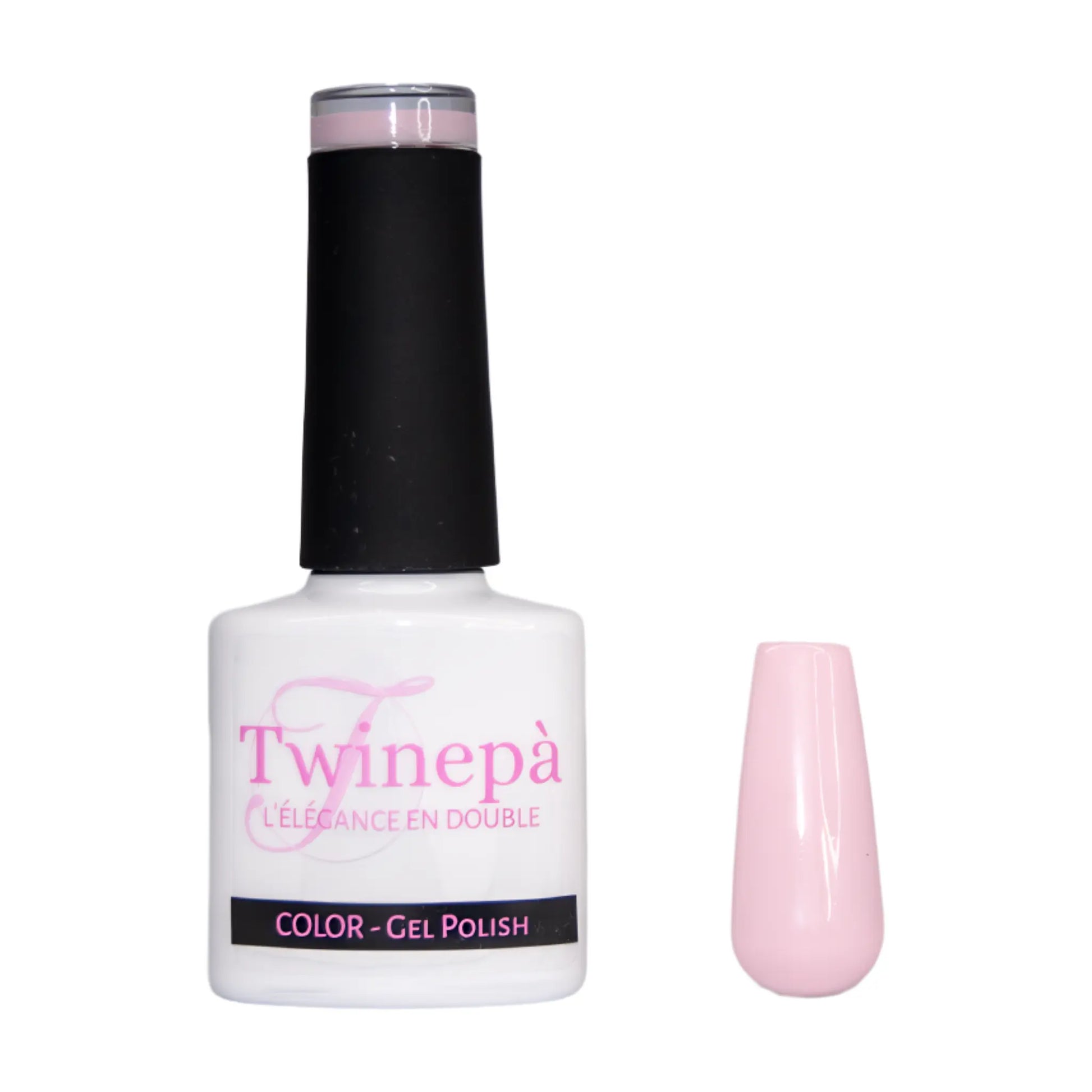 COLOR 33 - Gel Polish (8ml)  Colori