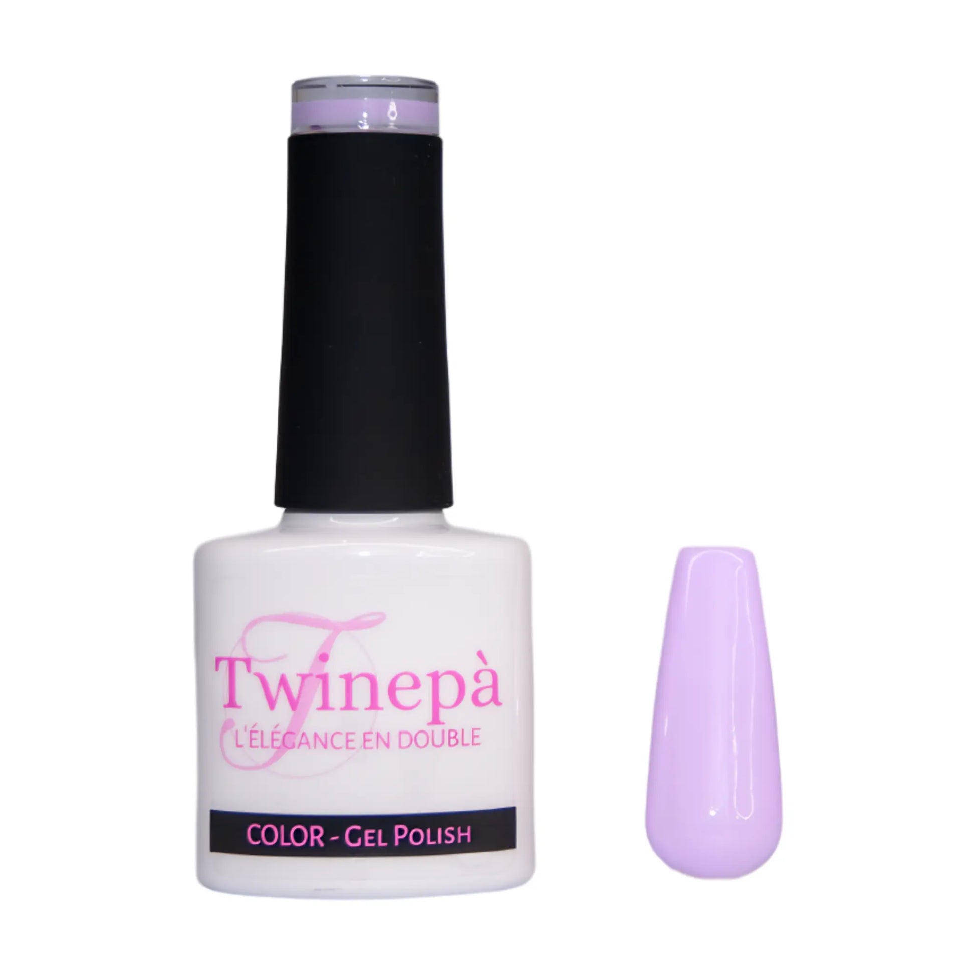 COLOR 38 - Gel Polish (8ml)  Colori