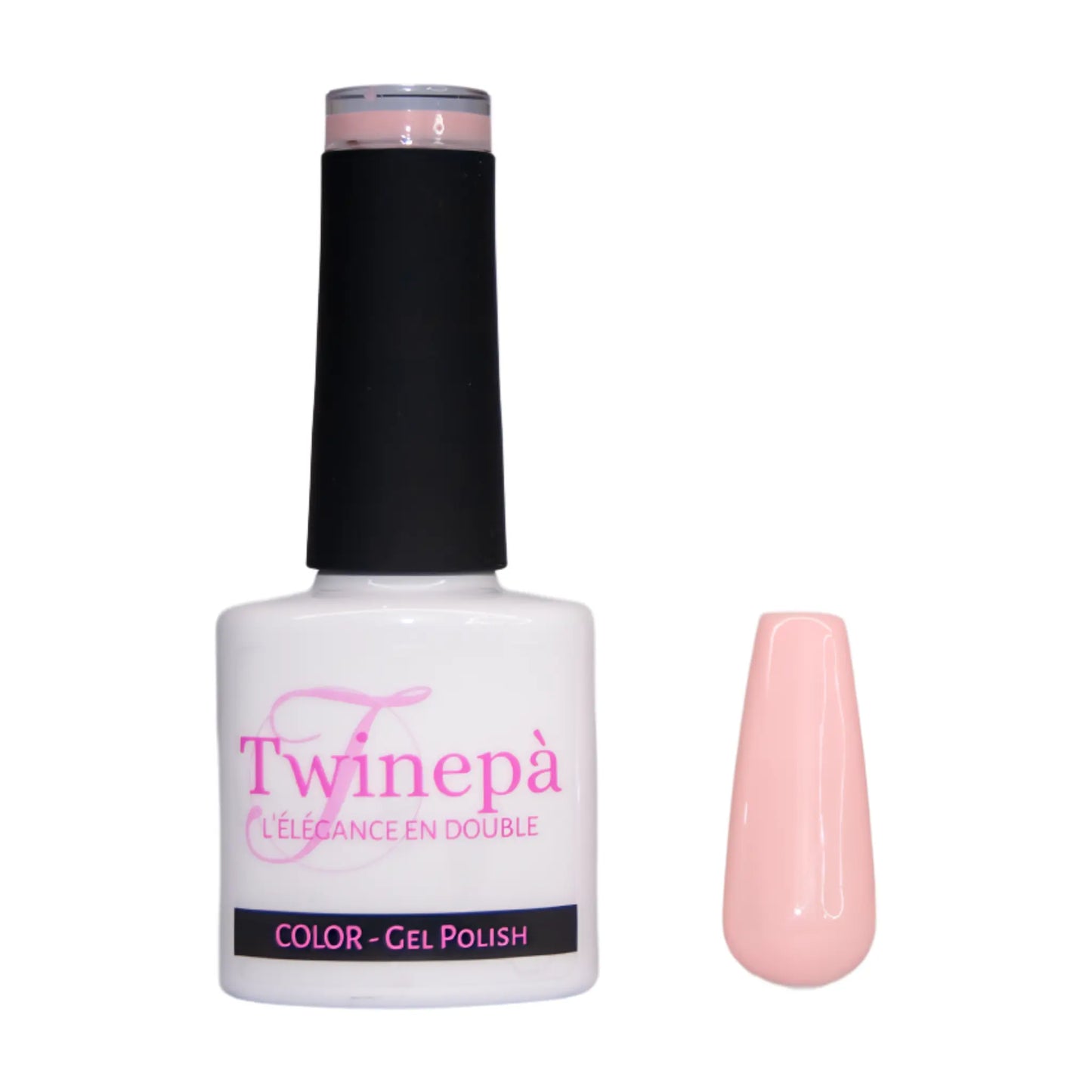 COLOR 45 - Gel Polish (8ml)  Colori