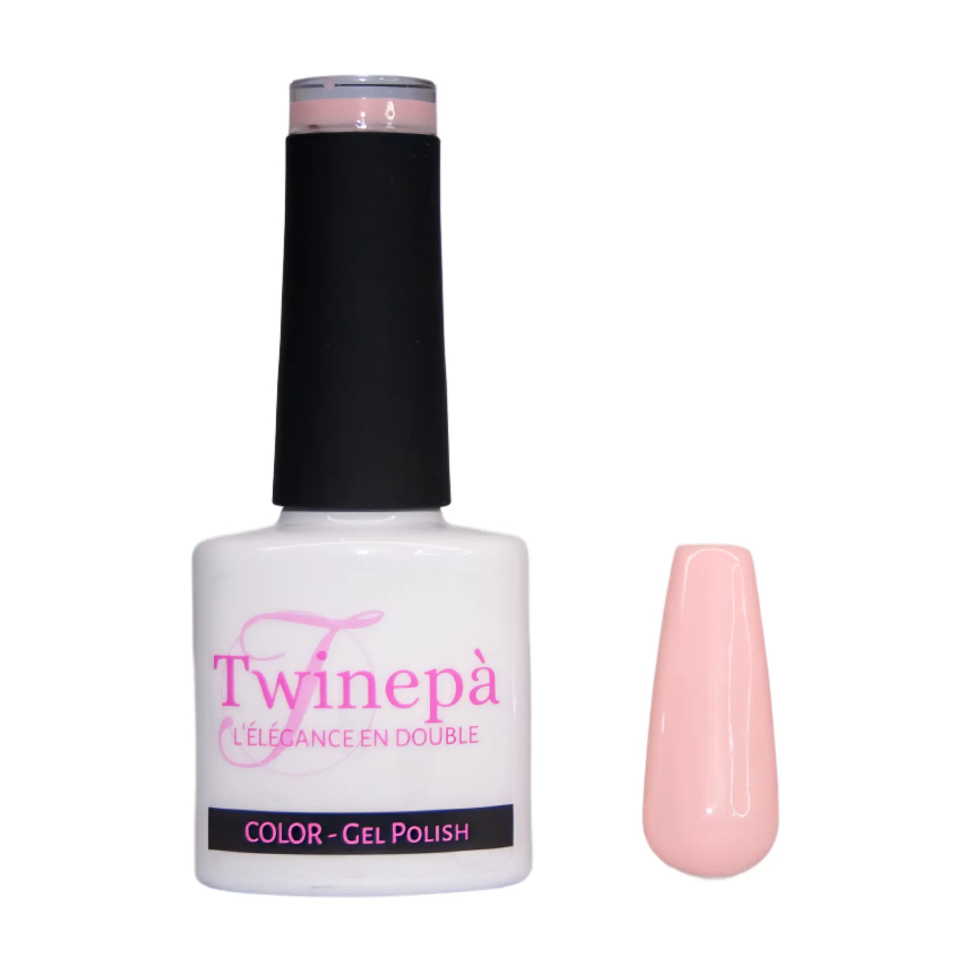 COLOR 45 - Gel Polish (8ml)  Colori