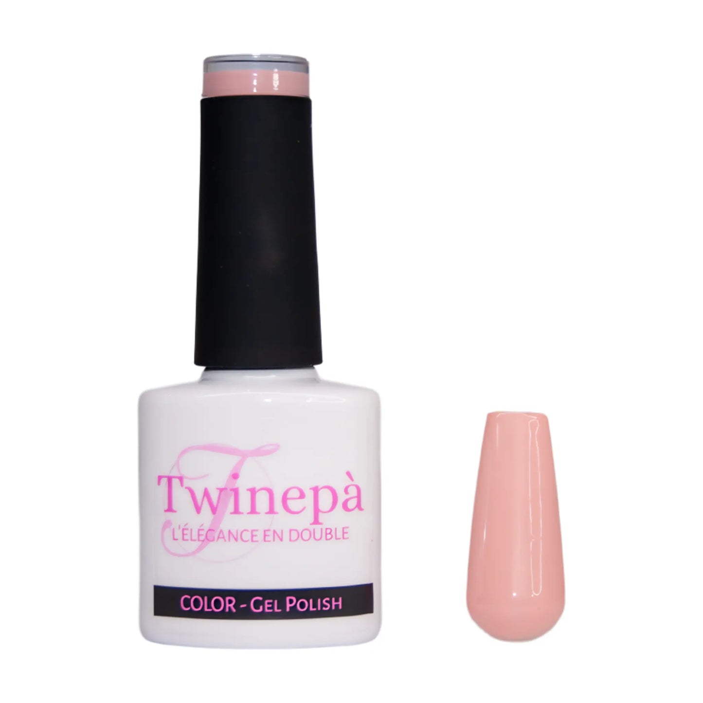 COLOR 50 - Gel Polish (8ml)  Colori