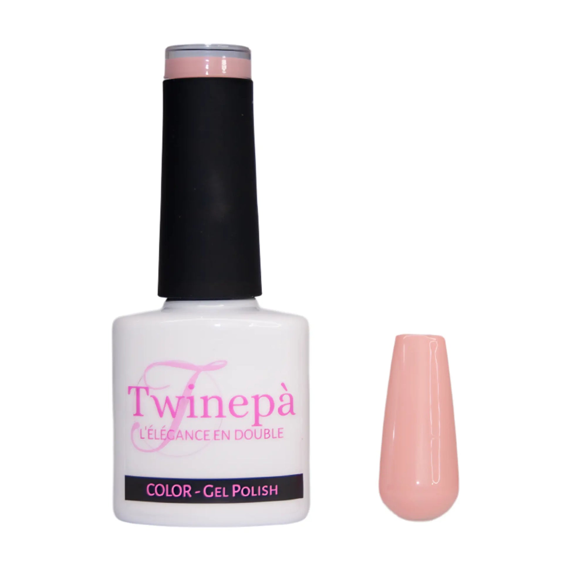 COLOR 50 - Gel Polish (8ml)  Colori