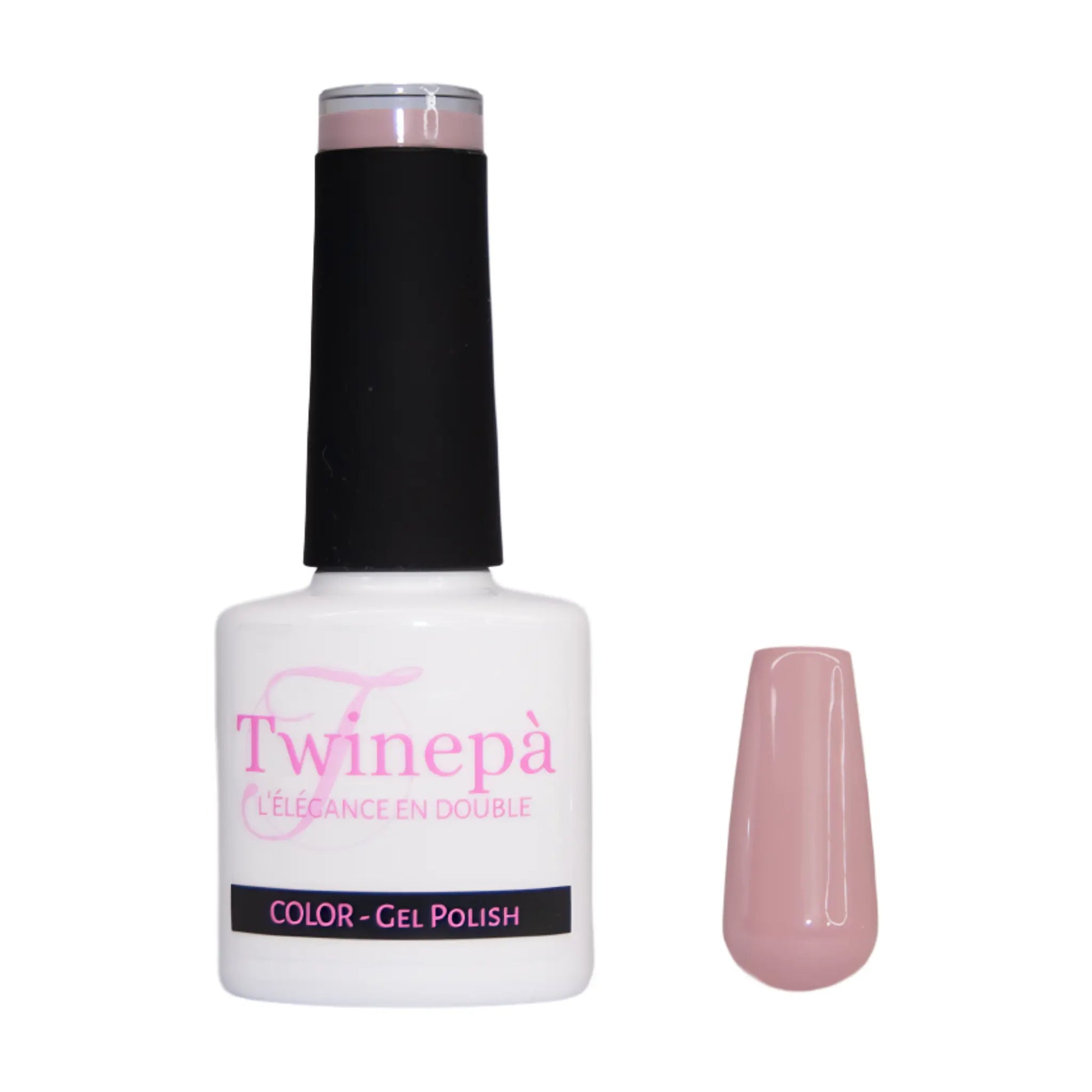 COLOR 51 - Gel Polish (8ml)  Colori