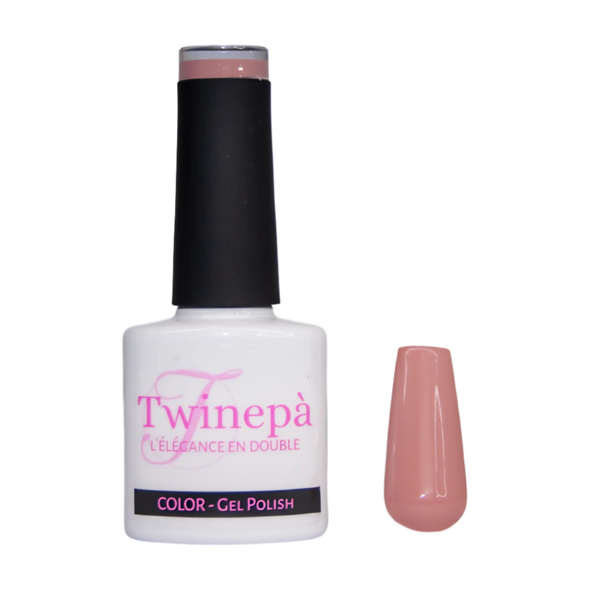 COLOR 52 - Gel Polish (8ml)  Colori