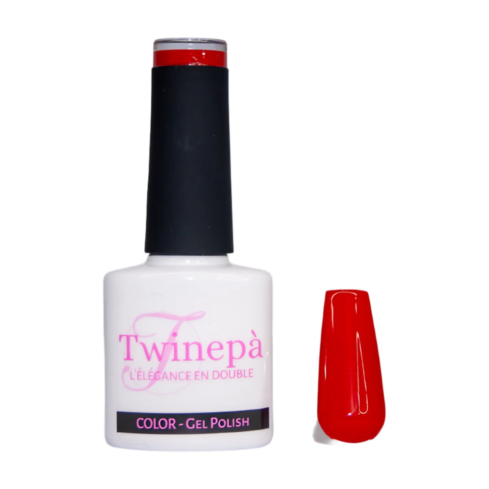 COLOR 71 - Gel Polish (8ml)  Colori