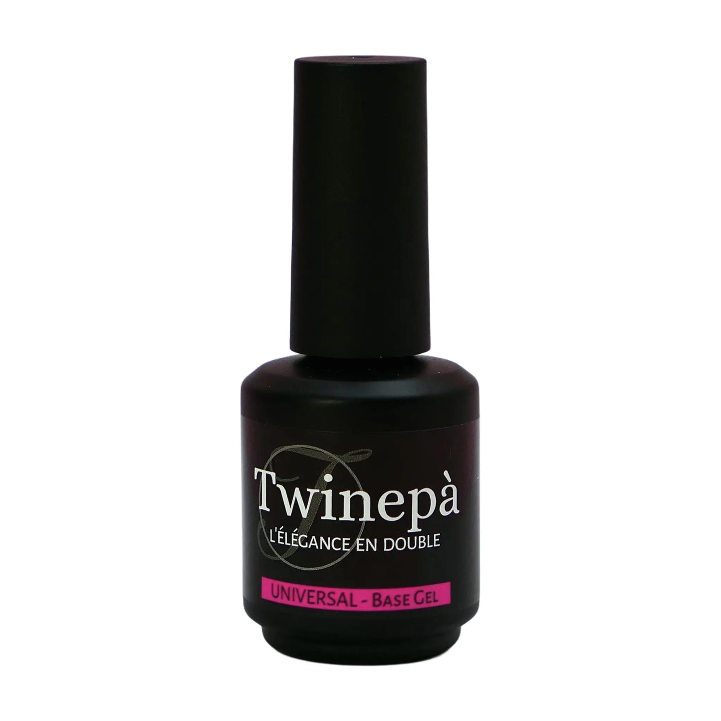 UNIVERSAL - Base Gel  (15ml) Twinepà