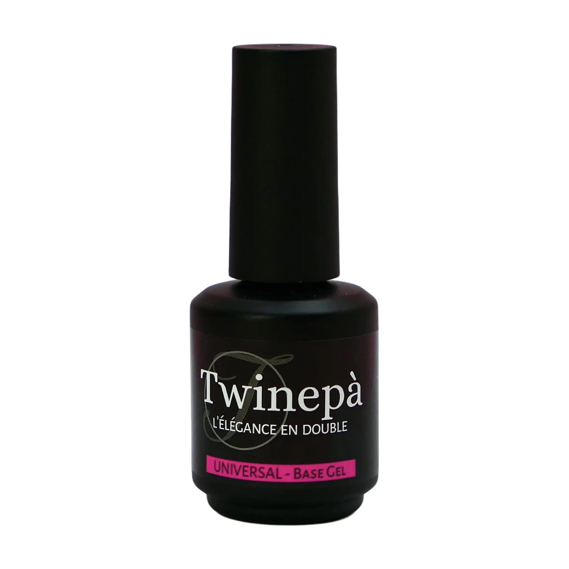 UNIVERSAL - Base Gel  (15ml) Twinepà