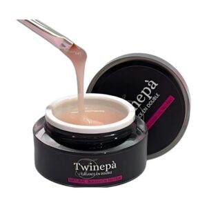 Twinepa Builder Gel Natural No Heat 15ml