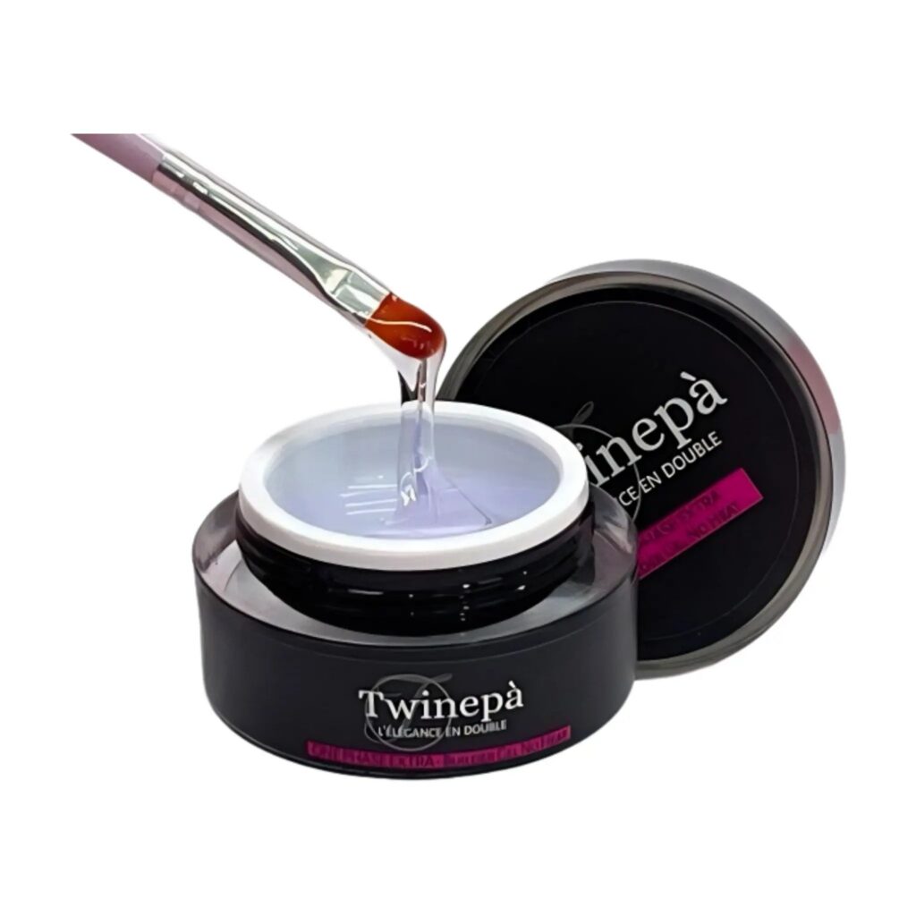 Builder Gel One Phase Extra No Heat 15ml