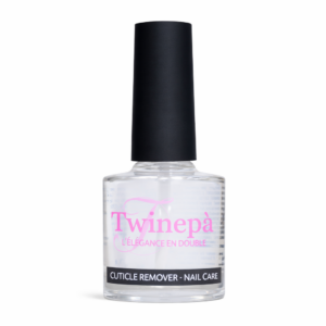 Twinepa Cuticle Remover 7ml, trattamento cuticole professionale