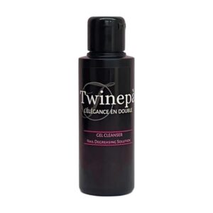 Twinepa Gel Cleanser Nail Degreasing 100ml
