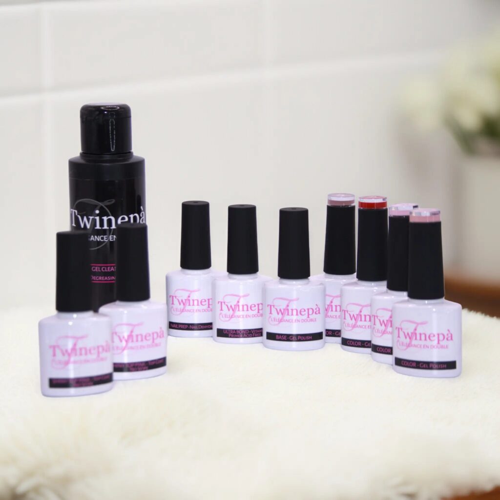 Kit Ricostruzione Semipermanente Maxi