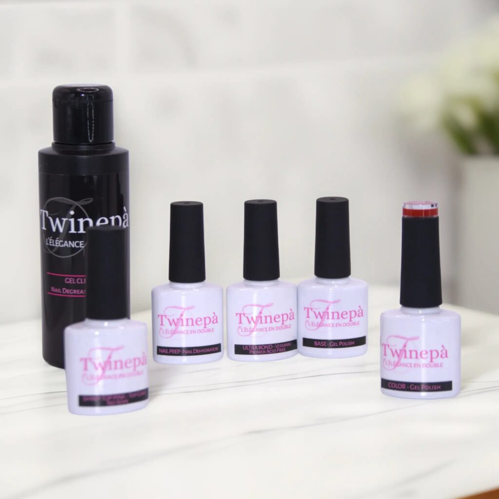 Kit Ricostruzione Semipermanente Mini