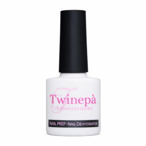 Twinepa Nail Prep Dehydrator 8ml, preparatore aderenza professionale