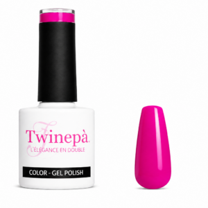 Smalto Semipermanente Electric Fuchsia 8ml
