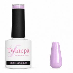 Smalto Semipermanente Lilac Bloom 8ml
