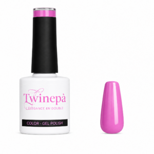 Smalto Semipermanente Orchid Bloom 8ml